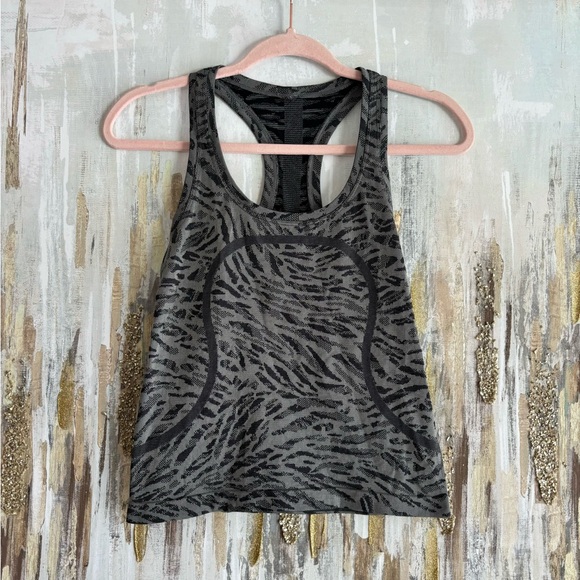 Swiftly Tech Racerback Tank 2.0 - Picture 4 of 7